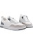 23Y620 Beyaz Erkek Sneakers 5