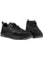 23Y620 Siyah Erkek Sneakers 5