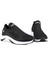 41 Siyah-Beyaz Sneakers 5