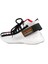 23Y500-13 Beyaz Erkek Sneakers 4