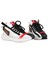 23Y500-13 Beyaz Erkek Sneakers 5