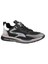23Y512-3 Siyah Erkek Sneakers 2