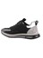 23Y512-3 Siyah Erkek Sneakers 4