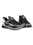 23Y512-3 Siyah Erkek Sneakers 5