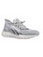 23Y519 Gri Erkek Sneakers 2