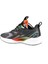 23Y623-1 Siyah Erkek Sneakers 4