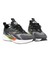 23Y623-1 Siyah Erkek Sneakers 5