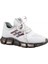 23Y304 Gri Kadın Sneakers 2