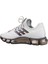 23Y304 Gri Kadın Sneakers 4