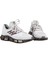 23Y304 Gri Kadın Sneakers 5