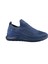 41 Indigo Mavi Sneakers 1