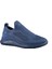 41 Indigo Mavi Sneakers 2