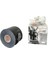 Bia Tape Kinesio 5CMX5M Siyah Sporcu Bandı 1