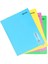 Umur Mynote Text Pastel Pp Kapak Defter A5 40 Yp Çizgili 1