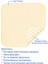 Hartmann Hydrotac 10X10 cm 1ADET 3