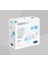 Hartmann Hydrotac 10X10 cm 1ADET 5