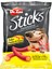 Sticks Cheddar-Pastırmalı Köpek Ödülü 50GR 1