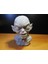 Golum Bust, From Lord Of The Rings 1