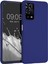 Oppo A55 4g Kılıf Soft Mat Premier Case Kapak 1