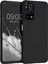 Oppo A55 4g Kılıf Soft Mat Premier Case Kapak 1