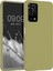 Oppo A55 4g Kılıf Soft Mat Premier Case Kapak 1