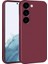 Samsung Galaxy S23 Plus Kılıf Soft Mat Premier Case Kapak 1
