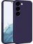 Samsung Galaxy S23 Kılıf Soft Mat Premier Case Kapak 1