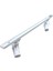 Mimarled Monofaze GU10 Duylu 2 Adet Ray Spot+1 Metre Ray 1