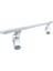 Mimarled Monofaze GU10 Duylu 2 Adet Ray Spot+1 Metre Ray 2