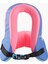 Nabaiji Yüzme Yeleği - 15 / 25 kg - Mavi / Pembe - Swimvest+ 4