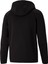 Erkek Puma Black Puma Evostrıpe Core Fz Hoodie Siyah Erkek Hoodie 2