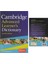 Cambridge University Press Advanced Learner's Dictionary (4th Edition) 1