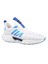 23Y623 Beyaz Erkek Sneakers 2