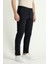 Regular Fit Spor Pantolon 3