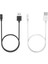 Xiaomi Redmi Band 2 Akıllı Bileklik Uyumlu USB Şarj Kablosu 2
