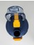 ST-8133 Lacivert 750ML Çelik Çift Başlıklı Termos Matara 2