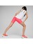 Kadın Sunset Glow Puma Run Ultraform Tight Short Pembe Kadın Spor Biker Tayt 2