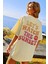Unisex Lets Watch The Sunset Tasarım Tshirt 3