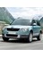 Skoda Yeti 2010-2018 Ön Koltuk Yatırma Ayar Makarası Bej 8K0881671 2