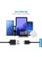 3A 45W UsbA to Universal Micro Hızlı Data ve Şarj Kablosu 1.2Metre DLC3104U 5