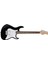 , G200BLK, Elektro Gitar, Power Sound (H-S-S) 1