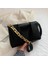 Kadın Çantaları Çanta Bulut Tasarım Omuz Çantaları Trend Crossbody Çanta Kaliteli Zincir Debriyaj Çantası Retro Çanta Kadınlar Için (Yurt Dışından) 1