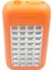 GS-875 Güneş Enerjili Powerbank Özellikli Işıldak 5