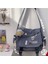 Kadın Çantalar Çanta Kapasitesi Tek Omuz Erkek Japon Harajuku Postacı Öğrenci Öğrenci Crossbody Crossbody Bag (Yurt Dışından) 1