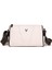 Kadınlar Boş Zamanlı Deri Deri Crossbody Çantalar Yumuşak Çok Yönlü Kadın Çanta Tasarımcısı Markalı Bayanlar Moda Omuz Çantaları (Yurt Dışından) 1