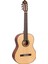 Klasik Gitar, Scale 4/4, Naturel Mat, Kapak Sıtka 1
