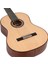 Klasik Gitar, Scale 4/4, Naturel Mat, Kapak Sıtka 3