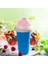 Smoothie Cup Summer Pinch Cup Smoothie Cup Summer Shake (Yurt Dışından) 5