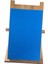 Köpek Scratch Pad Antislip Ahşap Katlanabilir Aşınma Dirençli Köpek Mavisi (Yurt Dışından) 5