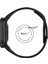 Xiaomi Redmi Watch 3 Zore Krd-81 Silikon Kordon 3